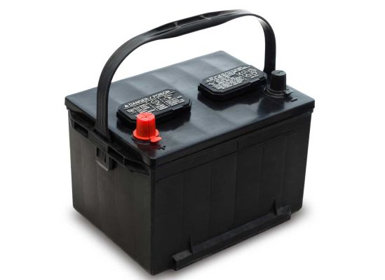 car batteries in battery bill